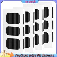 Thay thế bộ lọc không khí tủ lạnh Paultra2 cho bộ lọc không khí tủ lạnh FrigidairePure Air Ultra II, ElectroluxPart Dễ dàng cài đặt
