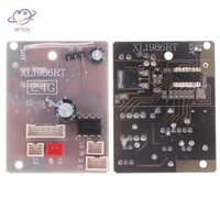 Thay thế bộ thu chính nâng cấp ô tô HFTOY MN78 MN82 1 / 12 - Bảng mạch điều khiển từ xa ~