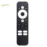 Thay thế các bộ phận thành phần Điều khiển từ xa bằng giọng nói cho / KM2 Plus Android TV Box cho KM2, KM2 Plus, KM7 Plus, KD3, KD5