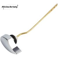 Thay thế cần gạt nước bồn cầu cho đòn bẩy chuyến đi THU068CP cho St743S, St454E, Cần gạt bồn cầu gắn bên