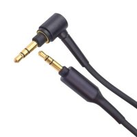 Thay thế cáp âm thanh tai nghe WH-1000XM5 WH-1000XM4 Dây Aux Tương thích với Sony MDR-1000X MDR-XB950BT WH-1000XM2 WH-1000XM3 WH-CH700N MDR-XB950N1 Tai nghe không dây