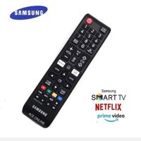 Thay thế cho điều khiển từ xa TV thông minh Samsung 4K BN59-01315D Tương thích với UA43RU7100W, UA50TU7000 UA50RU7100W..