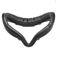 Thay thế cho Oculus Quest 2 VR-Phụ kiện thay thế Face Cover Light Blocking Miếng lót mặt có thể giặt được