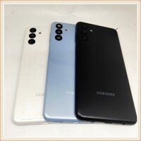 Thay Thế Cho Samsung Galaxy A13 5G A136 SM-A136U Vỏ Ốp điện thoại Pin Phía Sau Cửa Khung Xe Nhà Ở