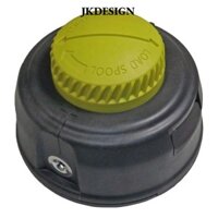 Thay thế đầu tông đơ, 313318001 Thay thế dây Weed Wacker chất lượng cao, Phụ kiện thay thế tông đơ cắt cỏ cho tông đơ dây Ryobi