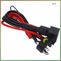 Thay thế dây đèn pha Dây chuyển đổi H4 Cung cấp xe máy laird