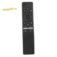 Thay thế điều khiển từ xa bằng giọng nói đa năng cho TV thông minh Samsung Điều khiển từ xa Bluetooth Tất cả đèn LED QLED LCD 4K 8K HDR Cong TV