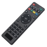 Thay thế điều khiển từ xa mới Tương thích với Android TV Box X96 Mini