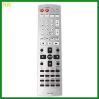 Thay thế điều khiển từ xa Nik cho DVD Panasonic EUR7722X10 cho TV thông minh