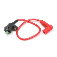 Thay Thế Đua Đánh Lửa Cuộn Dây Pitbike Dành Cho Xe Đạp Hố Trung Quốc Bụi Bẩn Quad Xe Đạp 140cc 150cc 160cc Pitbike ATV CRF50