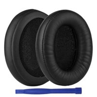 Thay Thế Earpads Đệm Memory Foam Ear Pad Muff Kit Sửa Chữa Các Bộ Phận Cho Kingston HyperX Cloud Alpha Tai Nghe Chơi Game Tai Nghe