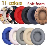 Thay Thế Earpads đệm tai gối chăm sóc tai nghe cho nhịp đập bởi Dr Dre Studio 2.0 Studio 3 b0500 B0501