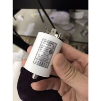 Thay Thế F4338-2 /0024000247 Tụ Lọc Chống Nhiễu Cho Máy Giặt Media Haier
