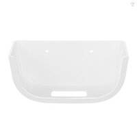 Thay thế gắn tường không vít cho eero Pro 6 Giá đỡ bộ định tuyến WiFi Gắn kết dính chắc Dễ dàng lắp đặt Không cần dụng cụ Không cần khoan