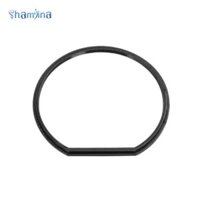 Thay Thế Gioăng Hộp Đựng Con Dấu Đính Kèm Cho Dính Máy Hút Bụi Ống Hút Bụi Miếng Đệm Cho Pblsv717K, Pblsv716K, Đen