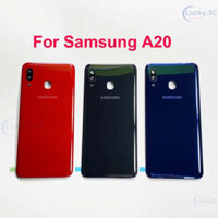 Thay thế khung Ốp điện thoại Samsung A20
