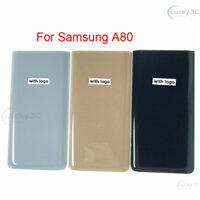 Thay thế khung vỏ kính cho Samsung Galaxy A80