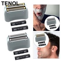 Thay Thế Lá & Dao Cắt, Bộ Đầu Phụ Kiện Cạo Râu Cho 17205 17150 17160 17155