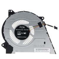 Thay Thế Laptop CPU GPU Quạt Làm Mát Cho Lenovo IdeaPad Flex 5 14IIL05 14ITL05 14ARE05 15IIL05 81X1 5F10S13911