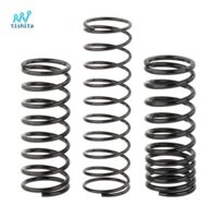 Thay thế lò xo bàn đạp phanh Bộ sửa đổi 3 miếng cho phụ tùng lái Logitech G25 G920