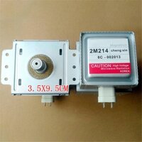 Thay Thế Magnetron Cho LG Lò Vi Sóng Magnetron 2M214 Lò Vi Sóng Phụ Kiện Dự Phòng
