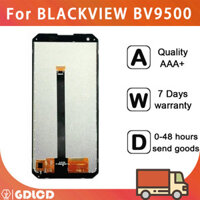 Thay thế màn hình cảm ứng LCD Blackview BV9500