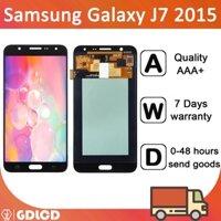 Thay thế màn hình LCD Samsung Galaxy J7 2015 J700 J700F J700H J700M