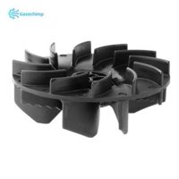 Thay thế máy thổi tự động Accs đa năng cho quạt thổi điện VAC 108-8966