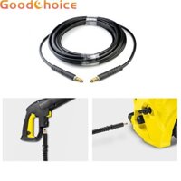 Thay thế ống được thiết kế để tương thích với tất cả các mẫu chìa khóa từ For Karcher