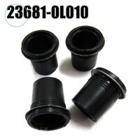 Thay thế phớt kim phun 23681-30010 4 cái / bộ Ô tô cho Toyota Hilux
