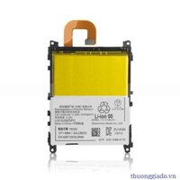 Thay Thế Pin Sony Xperia Z1 L39h Honami (LIS1525ERPC)