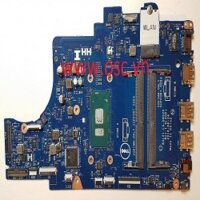 Thay thế sửa chữa bán Mainboard Dell INSPIRON  5567 i7 vga rời Motherboard