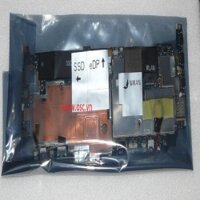 Thay thế sửa chữa đổi maiboard DELL LATITUDE 7370 MOTHERBOARD INTEL M7-6Y75 3.1GHZ 8GB