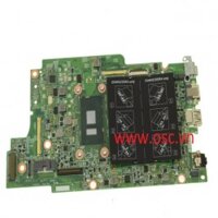 Thay thế sửa chữa đổi Main Dell Inspiron 13 7378 Motherboard i3 i5 i7 thế hệ 7