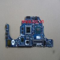 Thay thế sửa chữa đổi Main DELL Alienware 15 R2 Laptop motherboard AAP20 LA-B753P