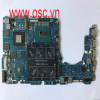 Thay thế sửa chữa đổi main Motherboard 0JKGD4 JKGD4 Dell Inspiron 7590 7591 I7-9750 Mainboard