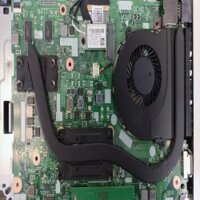 Thay thế sửa chữa đổi Mainboard Laptop Dell Vostro 3468 3568 CPU on i3 i5 i7 vga rời
