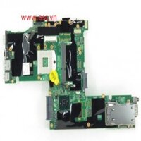 Thay thế sửa chữa đổi Mainboard Laptop Levono Thinkpad T410 Nozomi-1 NZM1I 09A21