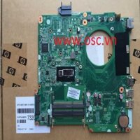 Thay thế sửa chữa đổi Mainboard Laptop HP Pavilion 15-F cpu on pentium