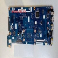 Thay thế sửa chữa đổi Mainboard Laptop Main Lenovo Ideapad 100-14ibd cpu on i3 i5