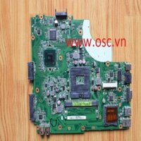 Thay thế sửa chữa đổi Mainboard Laptop Main Asus K43L X44L X44H cpu socket ram cắm rời