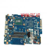 Thay thế sửa chữa đổi Mainboard Laptop Dell Inspiron 5542 cpu on i3