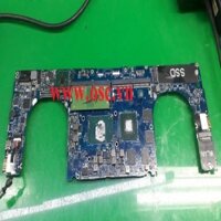 Thay thế sửa chữa đổi Mainboard Dell XPS 15 9560 i5 i7 thế hệ 7