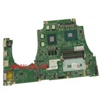 Thay thế sửa chữa đổi Mainboard Laptop Dell Inspiron 7559 Cpu i5