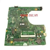 Thay thế sửa chữa đổi Mainboard Laptop Dell Vostro 3458 3558 i5 vga rời