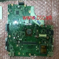 Thay thế sửa chữa đổi Mainboard Laptop Main Asus K43L X44L X44H cpu on i3 ram socket