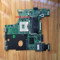 Thay thế sửa chữa đổi Mainboard Laptop Dell Vostro 1440  core i HM55 share rời 1150k