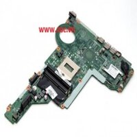 Thay thế sửa chữa đổi Mainboard Laptop Main Mainboard HP Pavilion  15-E cpu socket