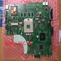 Thay thế sửa chữa đổi Mainboard Laptop Main Asus K43L X44L X44H cpu socket ram on 2g