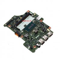 Thay thế sửa chữa đổi Mainboard Laptop Dell Inspiron 3158 cpu on i3